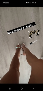 Kinga Kujawska feet photo 1