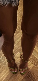 Kinga Kujawska feet photo 13