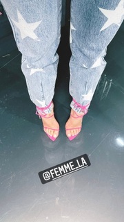 Kinga Kujawska feet photo 10
