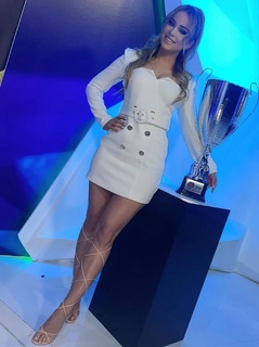 Kinga Kujawska feet photo 6