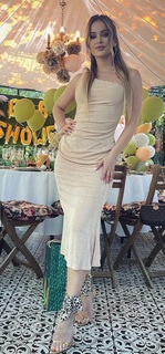 Kinga Kujawska feet photo 2