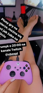 Kinga Kujawska feet photo 19