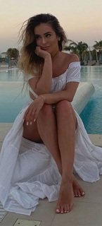 Kinga Kujawska feet photo 16