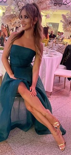Kinga Kujawska feet photo 8