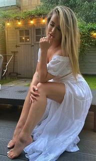 Kinga Kujawska feet photo 18