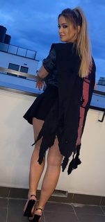 Kinga Kujawska feet photo 8