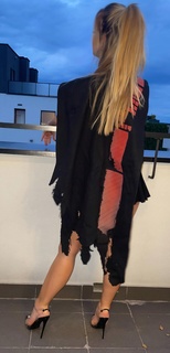 Kinga Kujawska feet photo 7