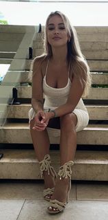 Kinga Kujawska feet photo 11