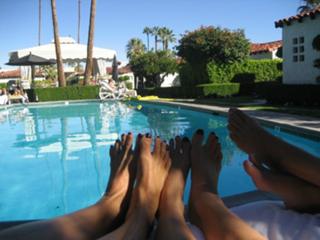 Kinga Philipps feet photo 16