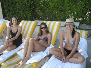 Kinga Philipps feet photo 15