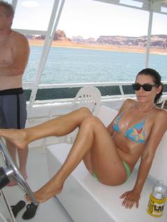 Kinga Philipps feet photo 14