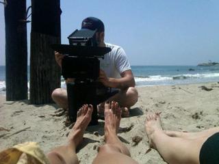 Kinga Philipps feet photo 13