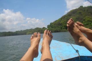Kinga Philipps feet photo 10
