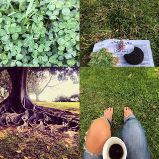 Kinga Philipps feet photo 2