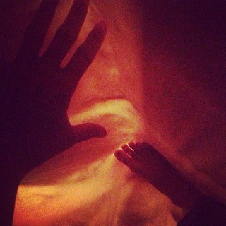 Kinga Philipps feet photo 1