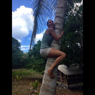 Kinga Philipps feet photo 17