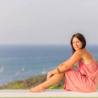 Kinga Philipps feet photo 8