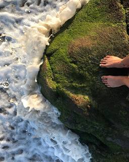 Kinga Philipps feet photo 4