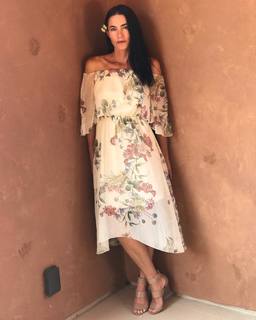 Kinga Philipps feet photo 2