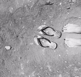 Kinga Philipps feet photo 14