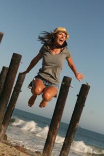 Kinga Philipps feet photo 1