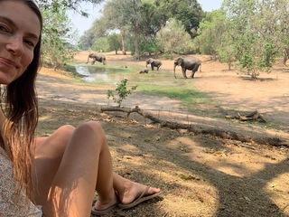 Kinga Philipps feet photo 9