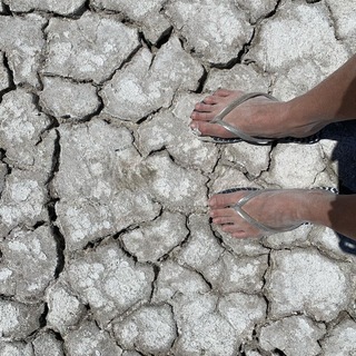 Kinga Philipps feet photo 6