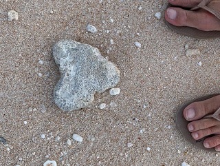 Kinga Philipps feet photo 2