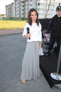 Kinga Rusin feet photo thumbnail