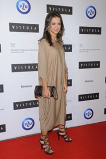 Kinga Rusin feet photo thumbnail