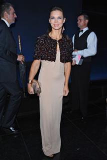 Kinga Rusin feet photo thumbnail