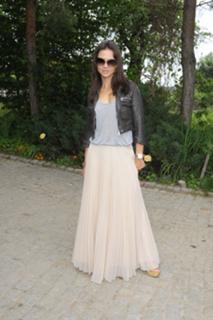 Kinga Rusin feet photo thumbnail