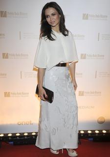 Kinga Rusin feet photo thumbnail