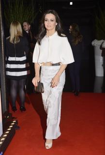 Kinga Rusin feet photo thumbnail