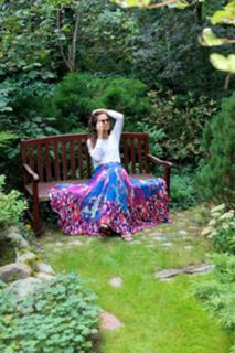 Kinga Rusin feet photo thumbnail