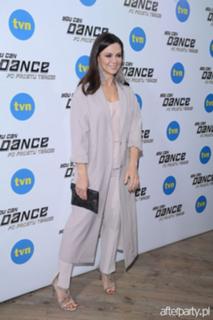 Kinga Rusin feet photo thumbnail