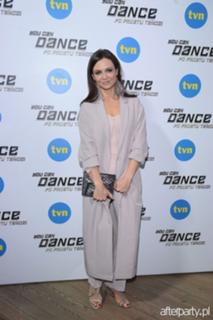 Kinga Rusin feet photo thumbnail