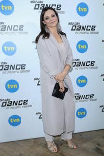 Kinga Rusin feet photo thumbnail