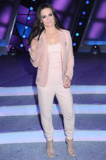 Kinga Rusin feet photo thumbnail