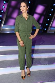 Kinga Rusin feet photo thumbnail