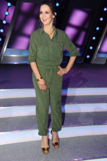 Kinga Rusin feet photo thumbnail