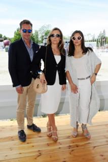 Kinga Rusin feet photo thumbnail