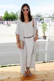 Kinga Rusin feet photo thumbnail