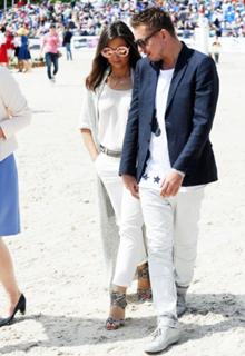 Kinga Rusin feet photo thumbnail