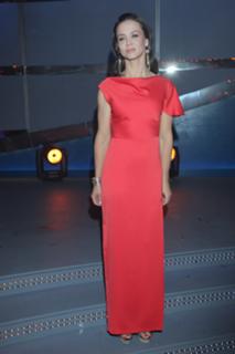 Kinga Rusin feet photo thumbnail