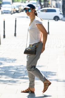 Kinga Rusin feet photo thumbnail