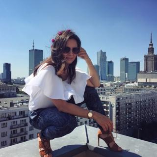 Kinga Rusin feet photo thumbnail