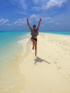 Kinga Rusin feet photo thumbnail