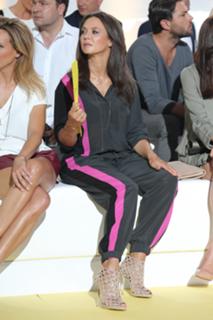 Kinga Rusin feet photo thumbnail