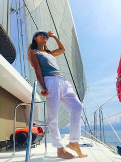 Kinga Rusin feet photo thumbnail